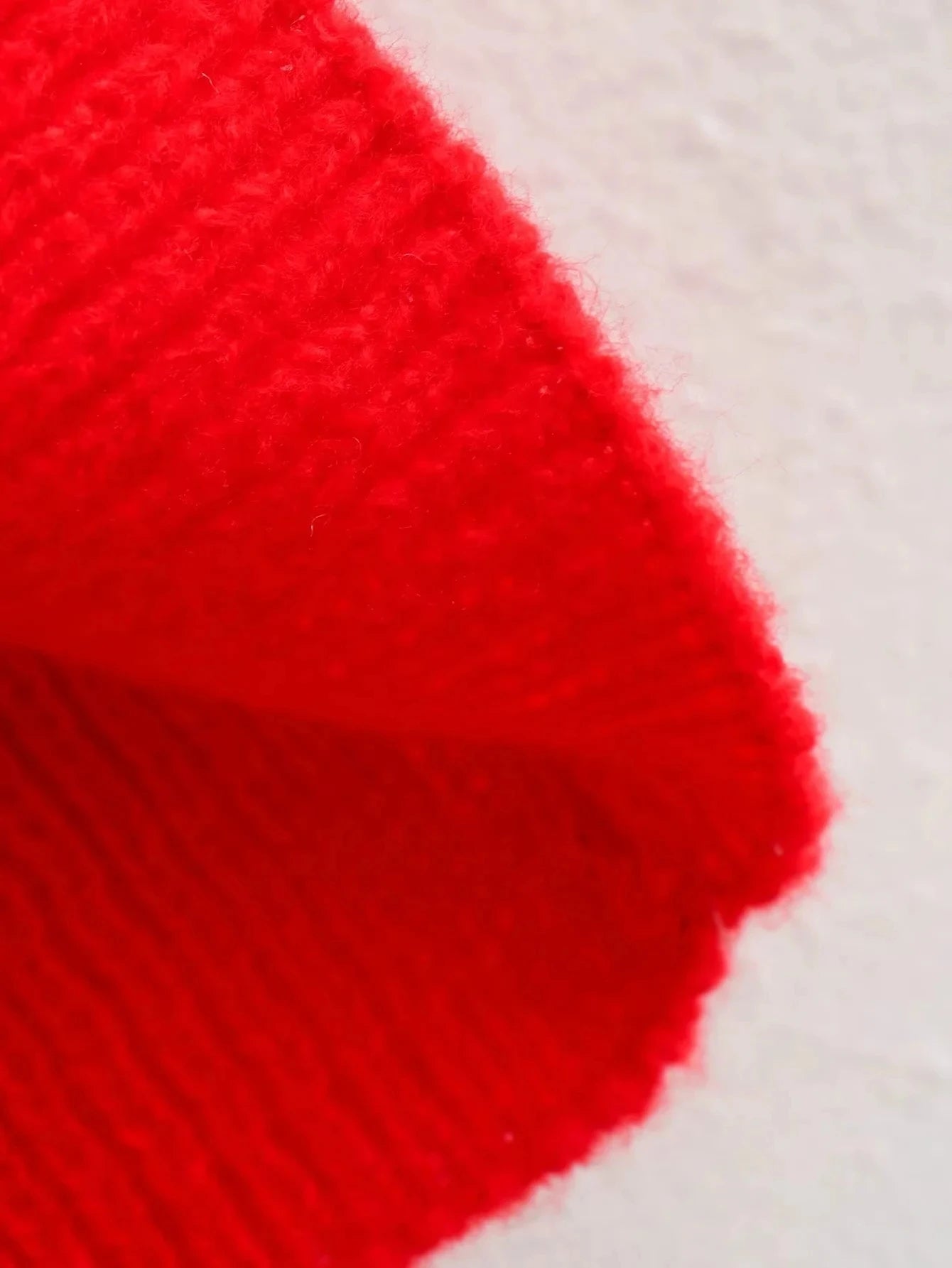 Trafza Wide Neck Knit
