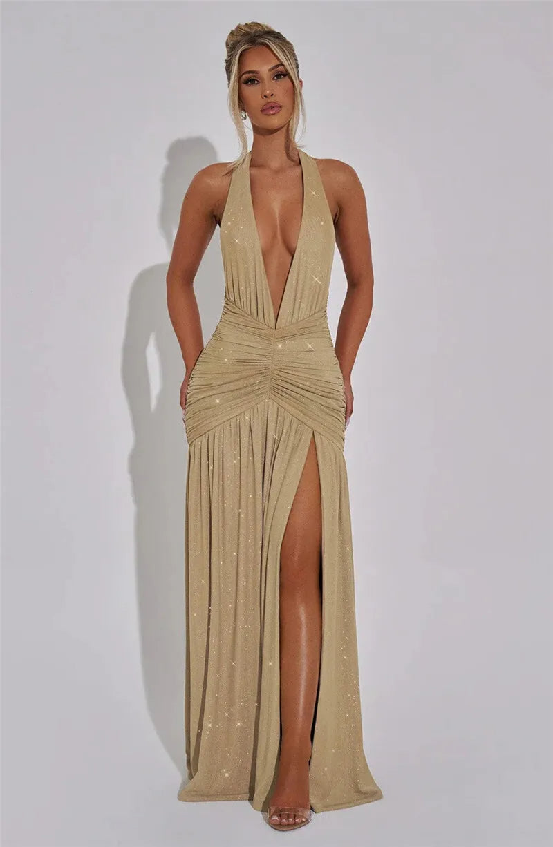 RUXY - Nikki Dress