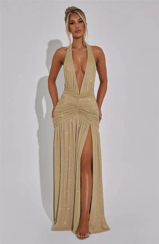 RUXY - Stephanie Dress