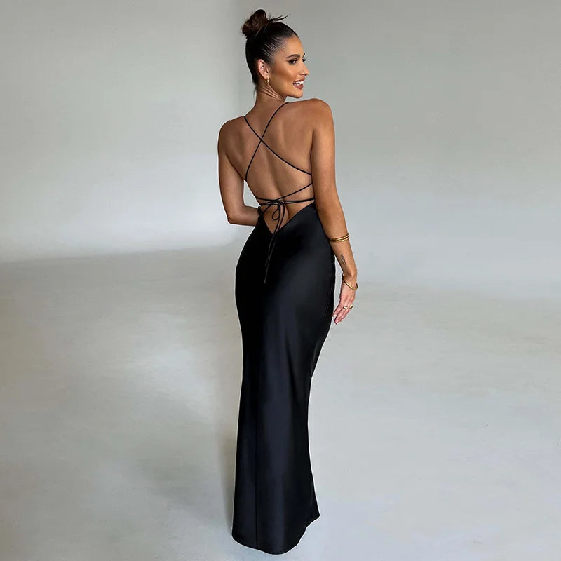 RUXY - Susie Dress