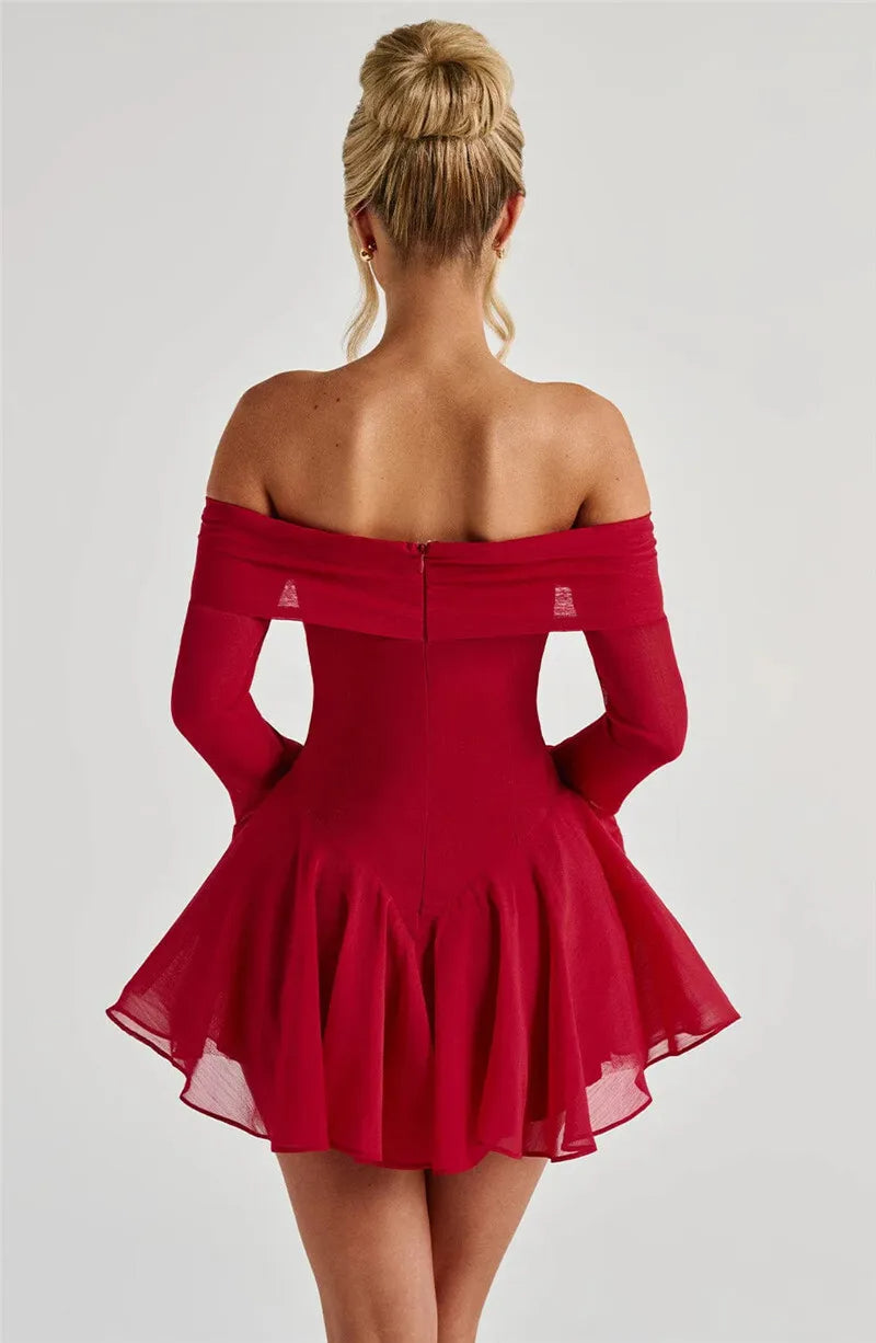 RUXY - Jade Dress