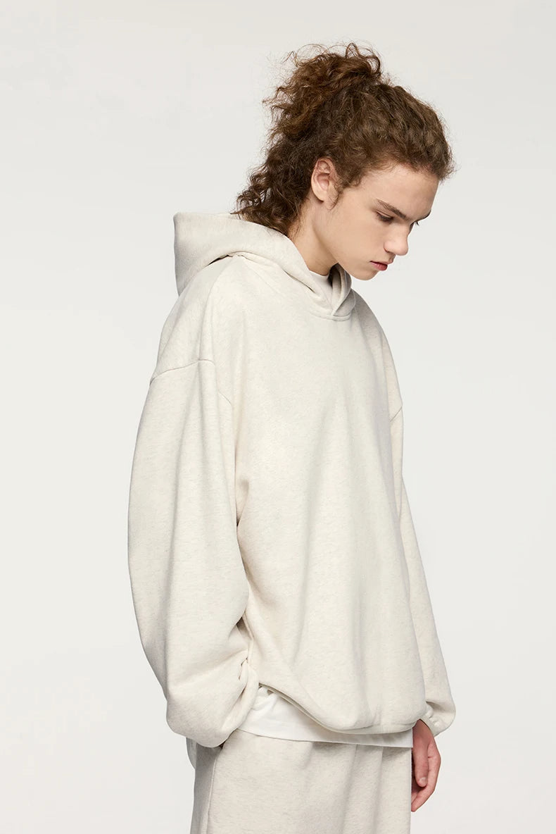 INFlation Relaxed Fit Premium Hoody