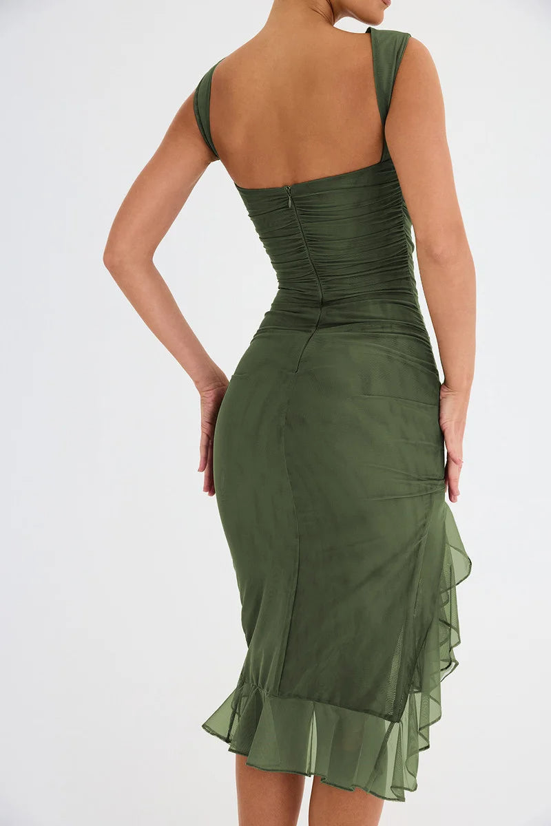 RUXY - Kylie Dress