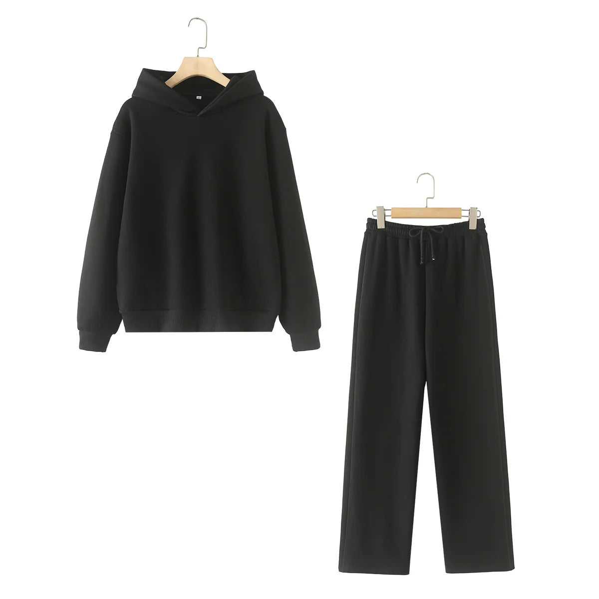 Trafza Straight Leg Full Tracksuit
