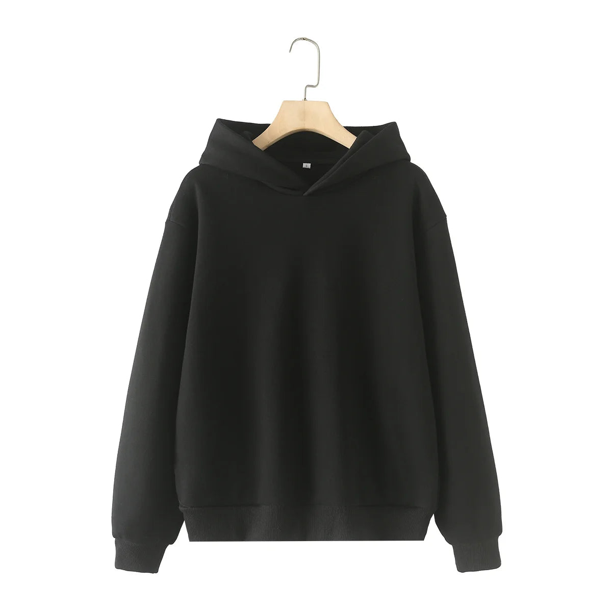 Trafza Fleece Hoodie