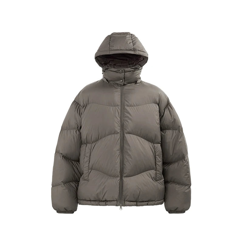 INFlation Duck Down Puffer Jacket