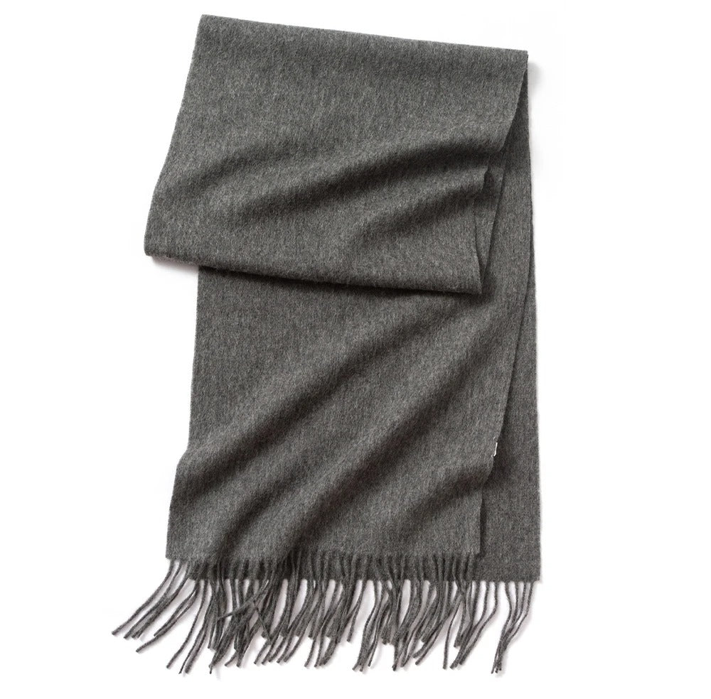 Masons Merino Wool Scarf