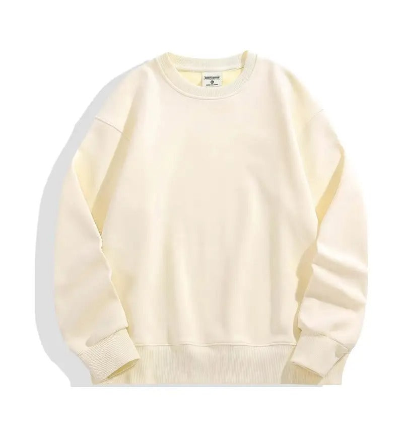 Masons Thick Cotton Sweatshirt
