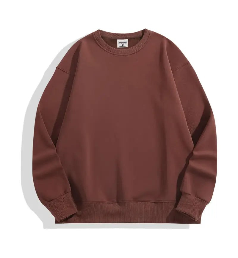 Masons Thick Cotton Sweatshirt