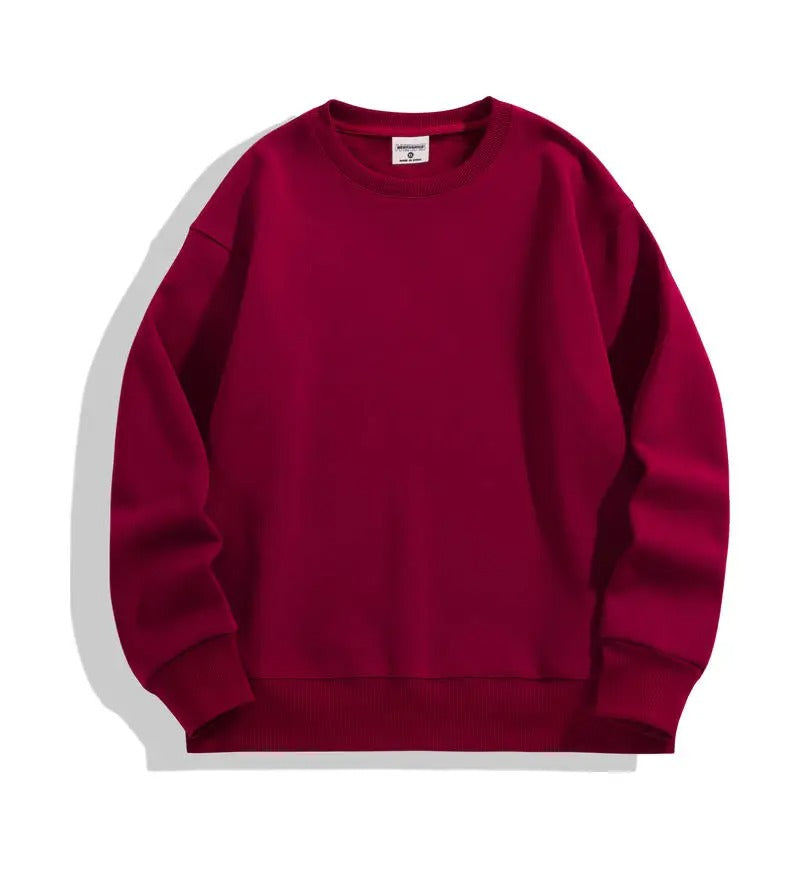 Masons Thick Cotton Sweatshirt