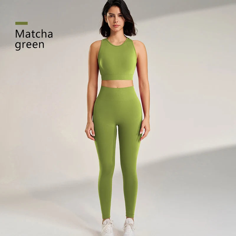 Naqiya Athlete Gym Set