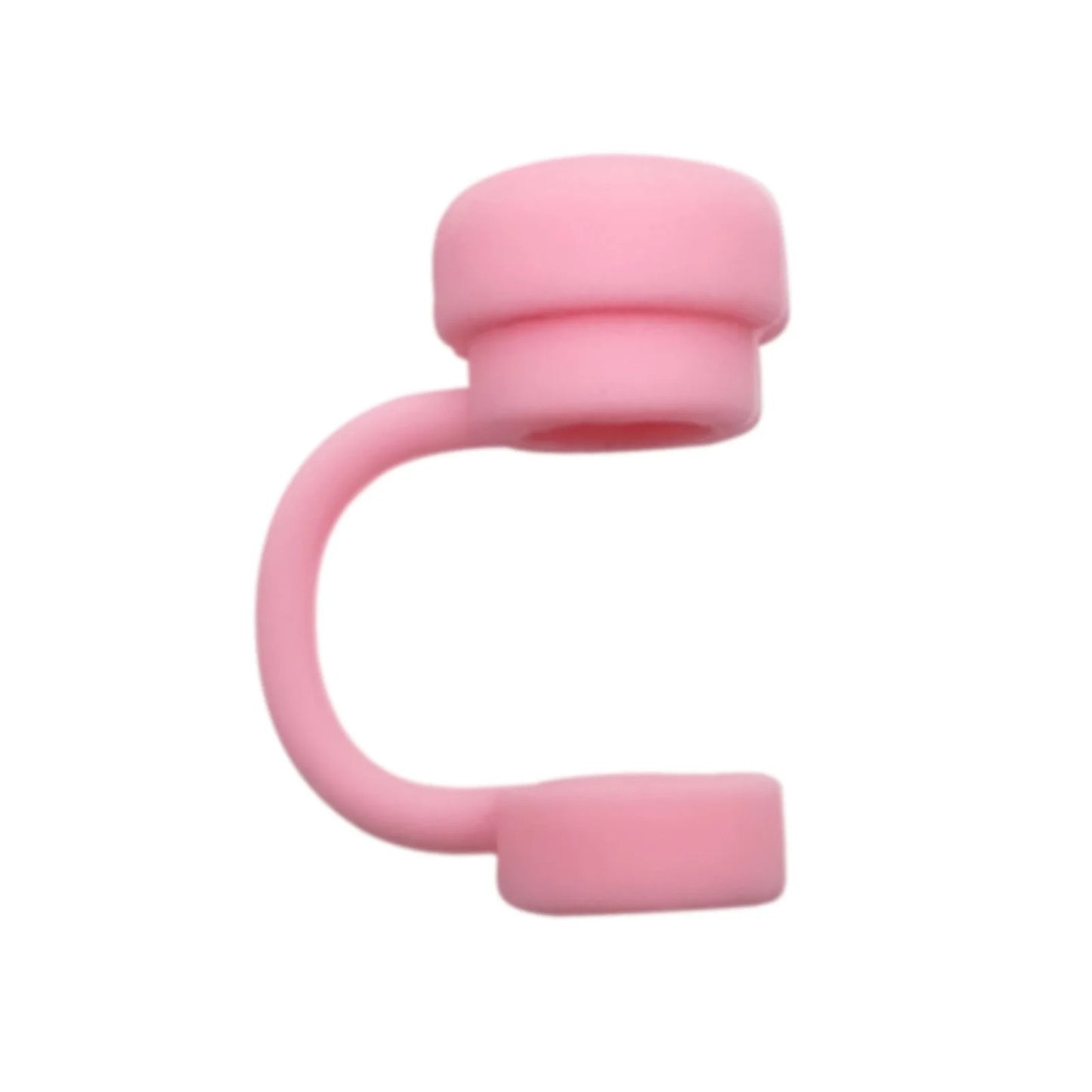 Silicone Straw Stopper