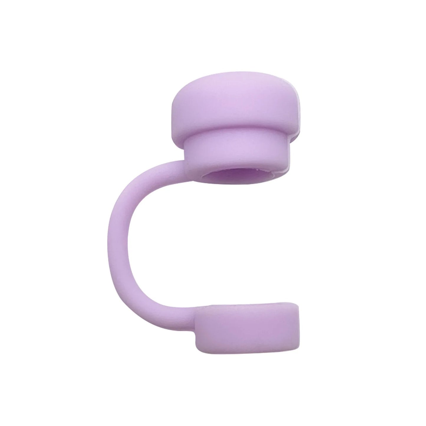 Silicone Straw Stopper