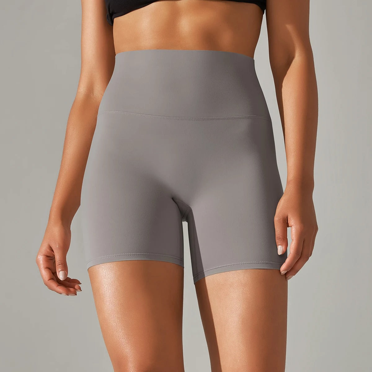 WS Gym Shorts