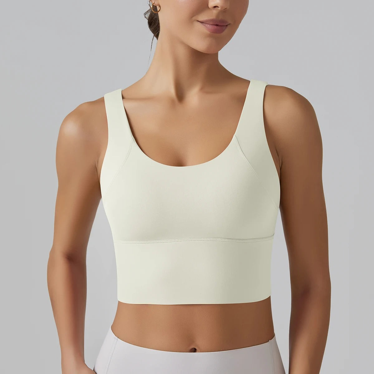 WS Yoga Tank Top
