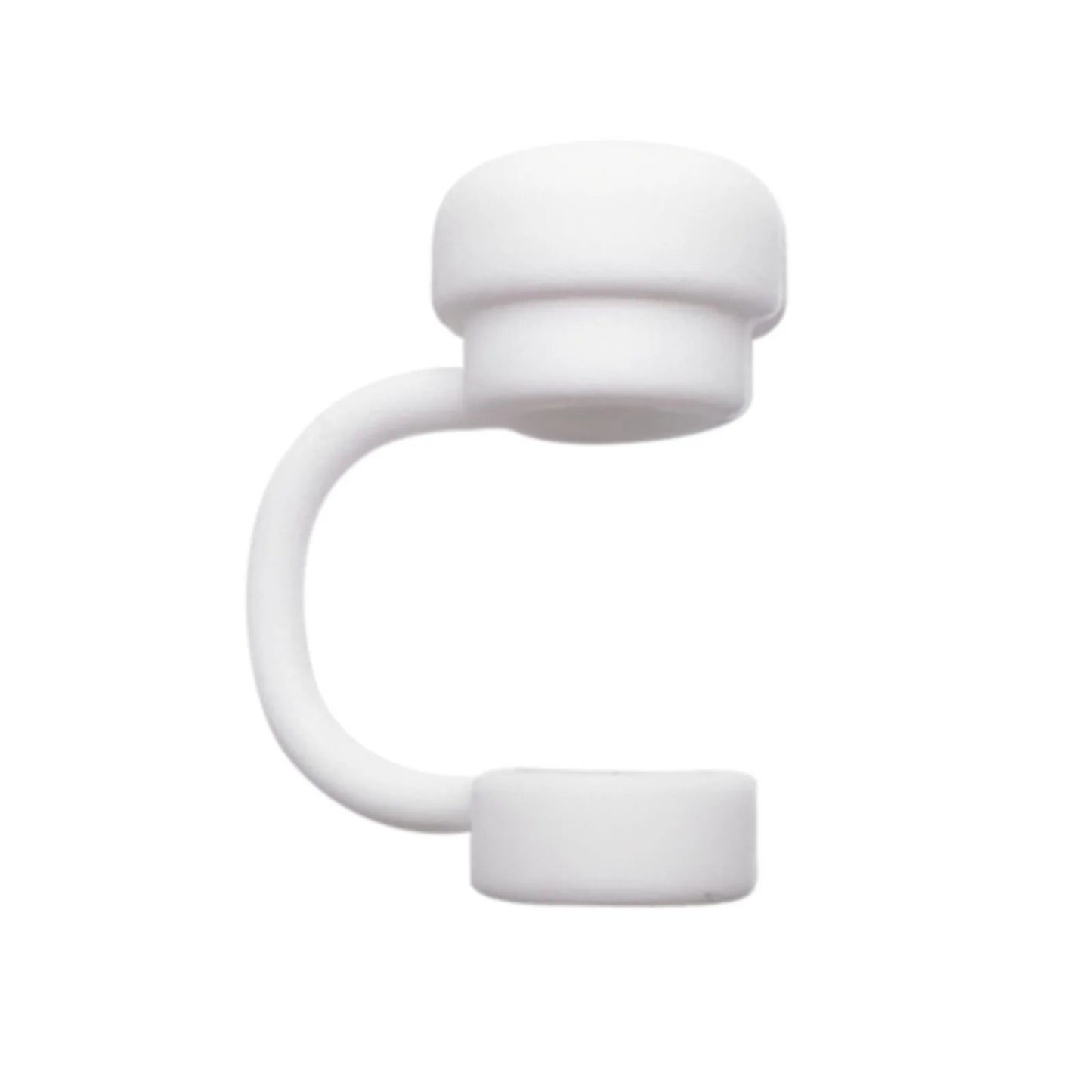Silicone Straw Stopper