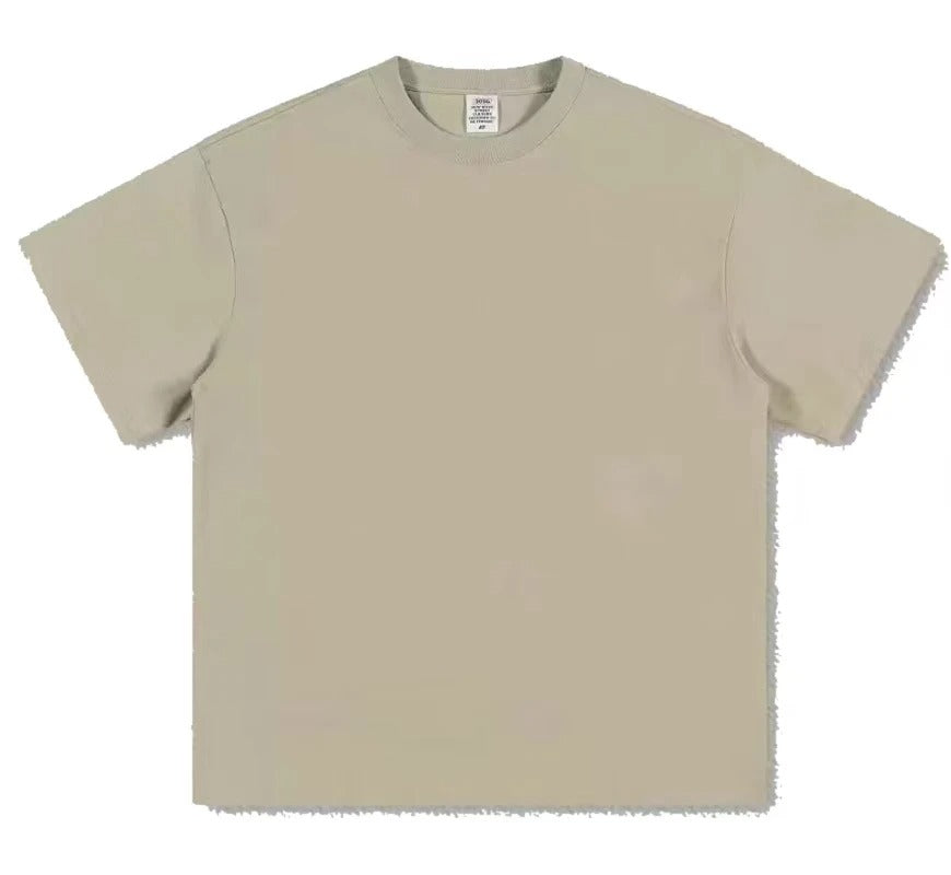 Masons Pure Cotton Thick T-Shirt - Standard Fit