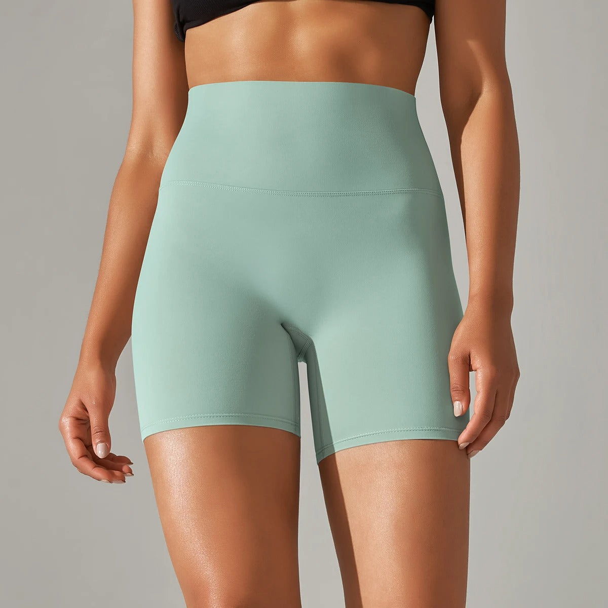 WS Gym Shorts