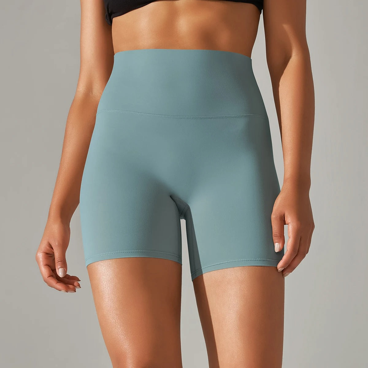 WS Gym Shorts
