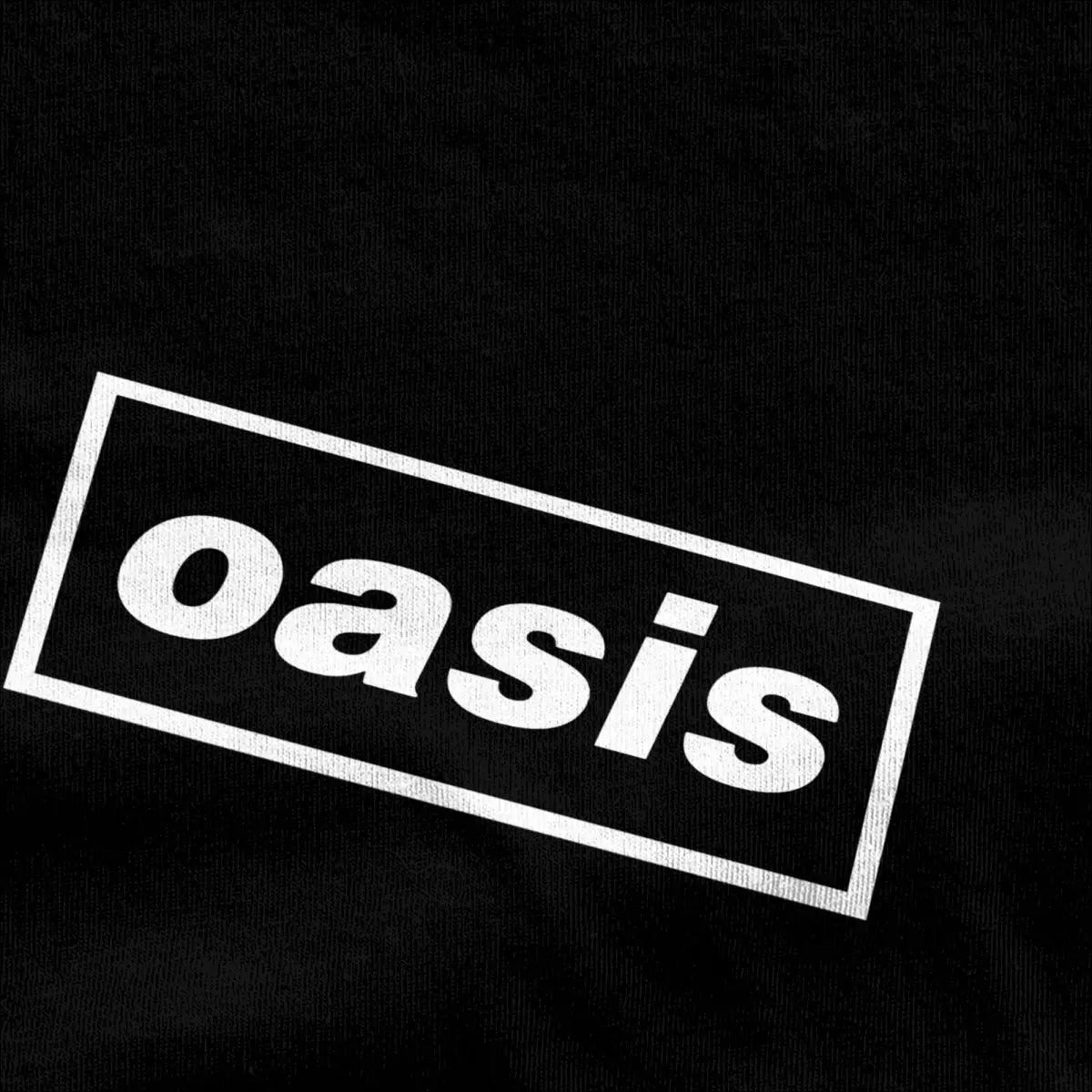 Oasis T-Shirt