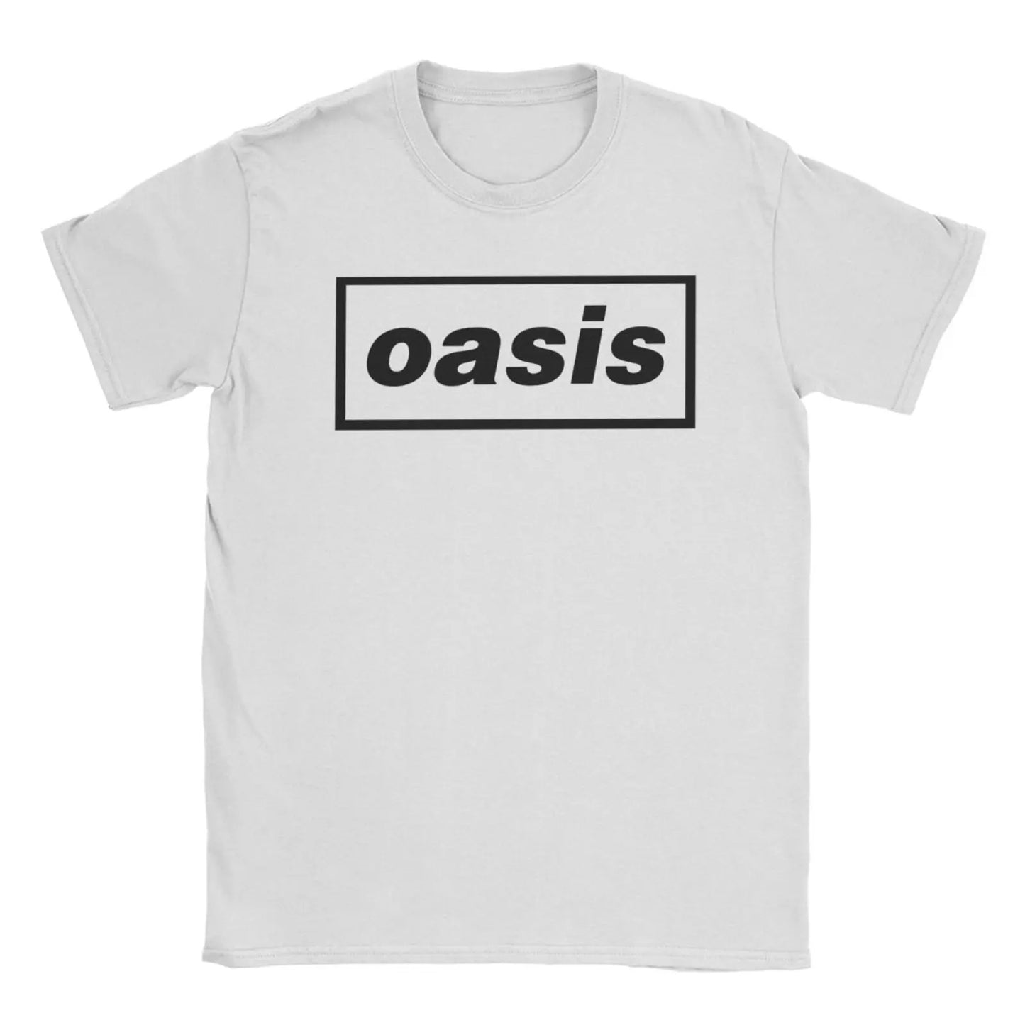 Oasis T-Shirt