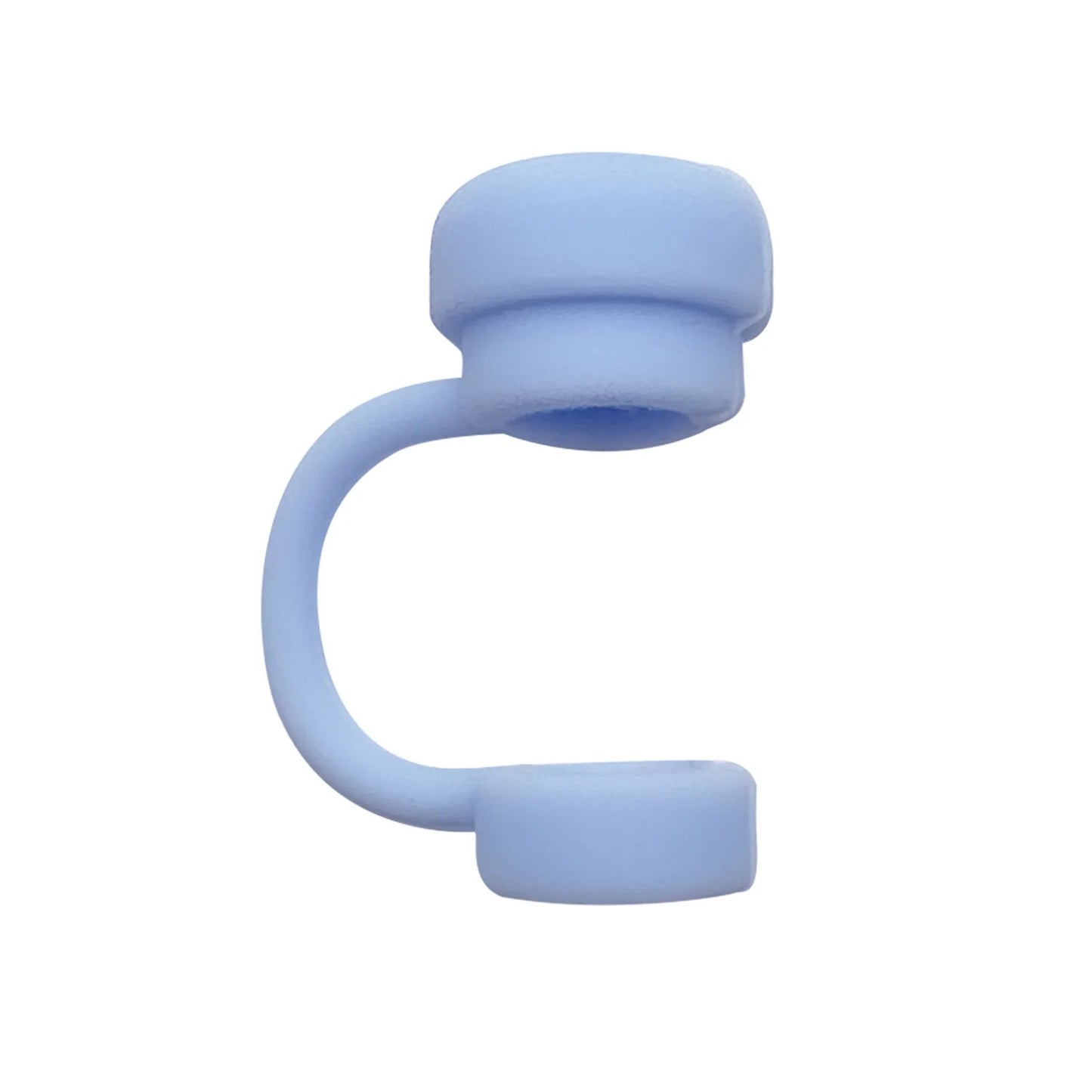 Silicone Straw Stopper