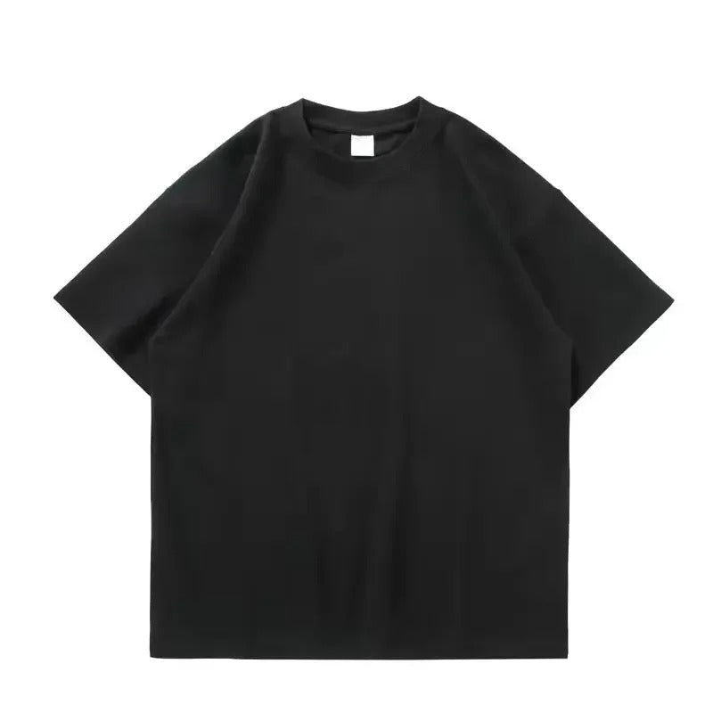 Masons Pure Cotton Thick T-Shirt - Standard Fit