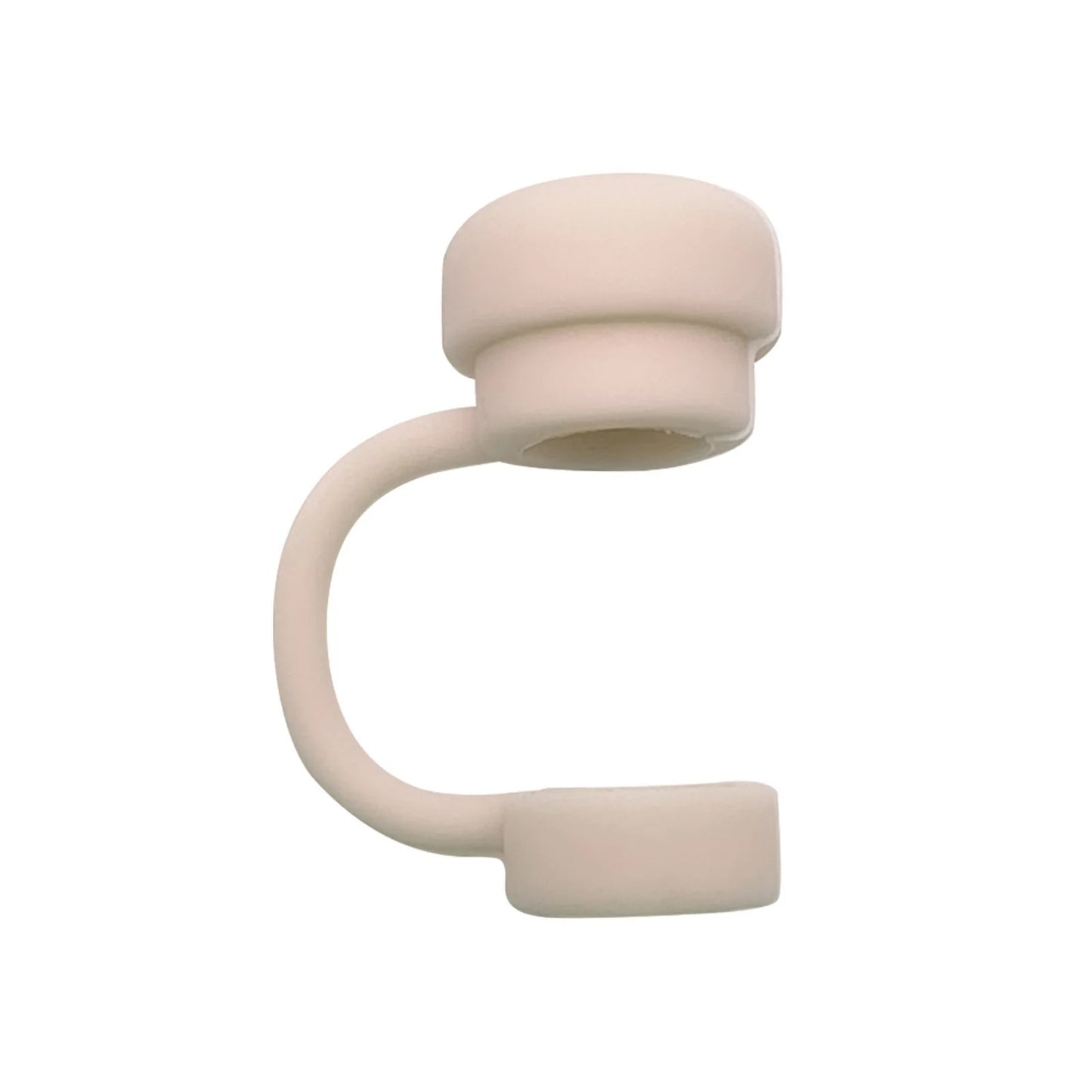 Silicone Straw Stopper