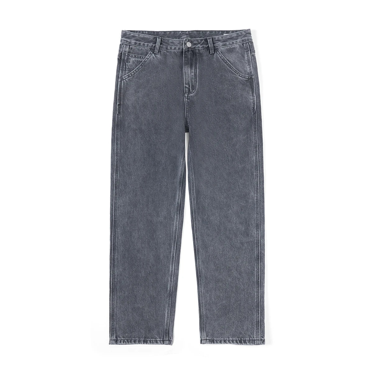 S.W. Loose Tapered Jeans