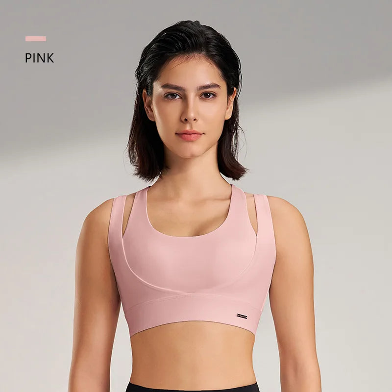 Naqiya Sports Bra