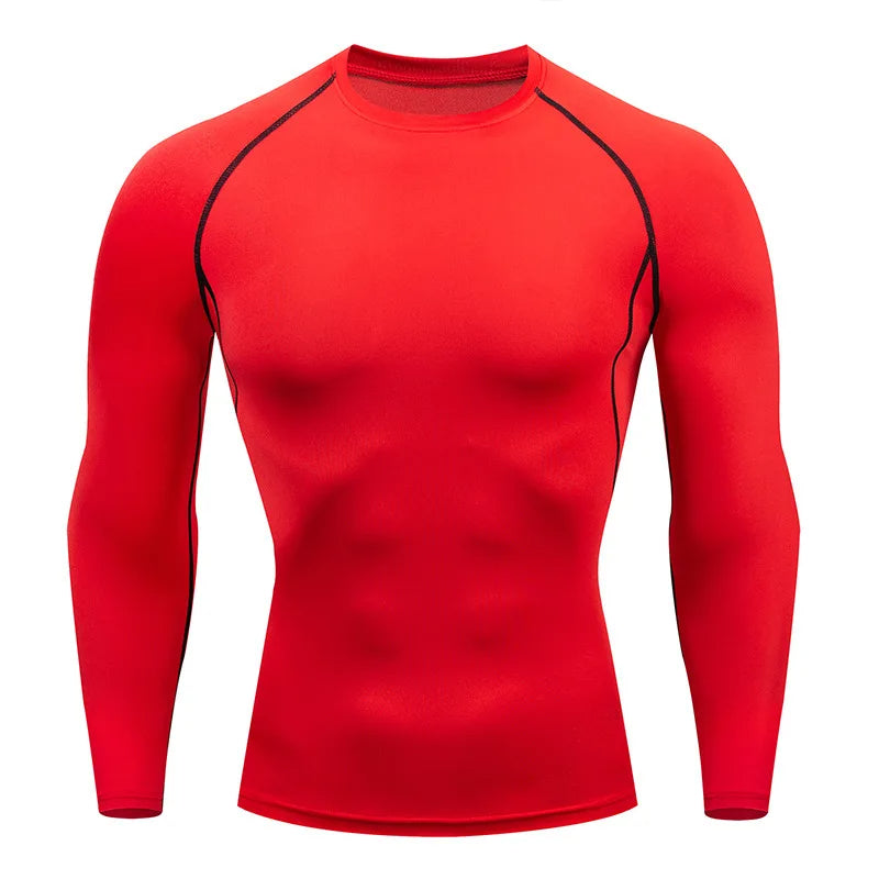 M Essentials DryFit Running Shirt
