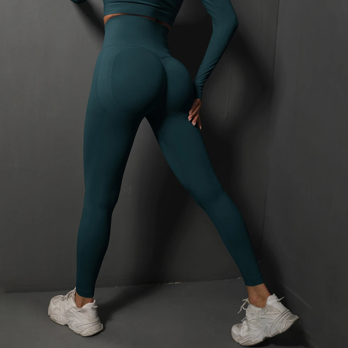 WS Lifting Gym Leggings
