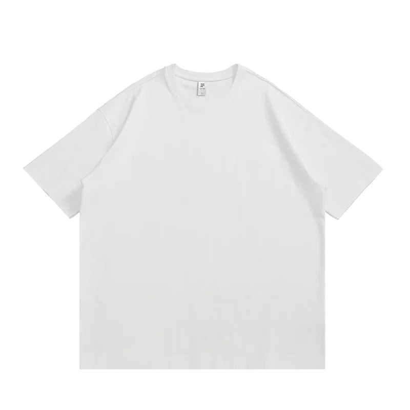 INFlation Heavy Oversized T-Shirt