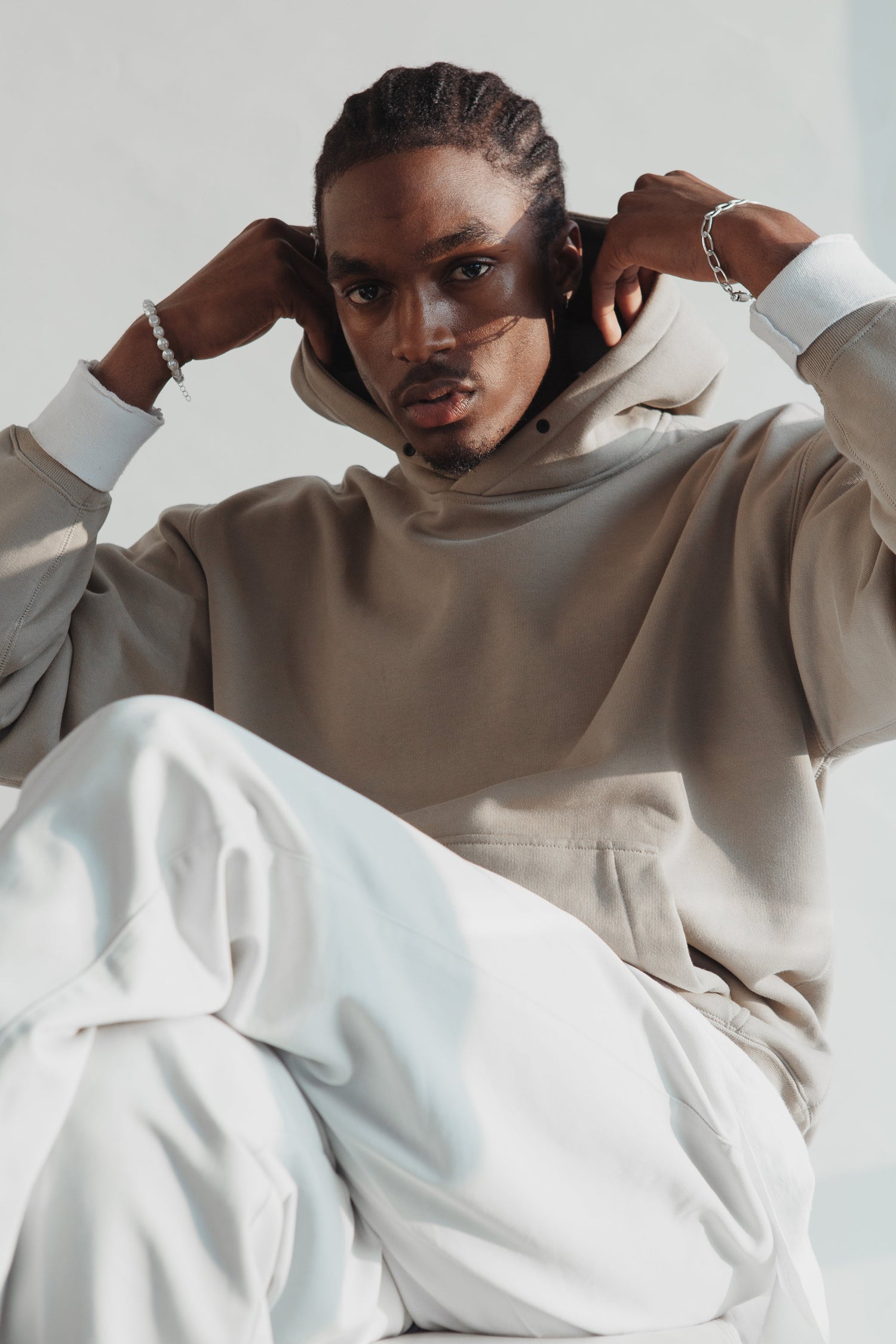 Menswear