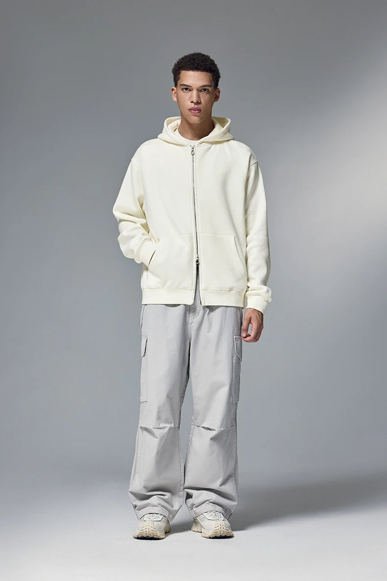 INFlation Premium Zip-up Hoody