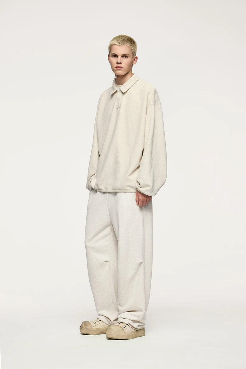 INFlation Heavyweight Joggers