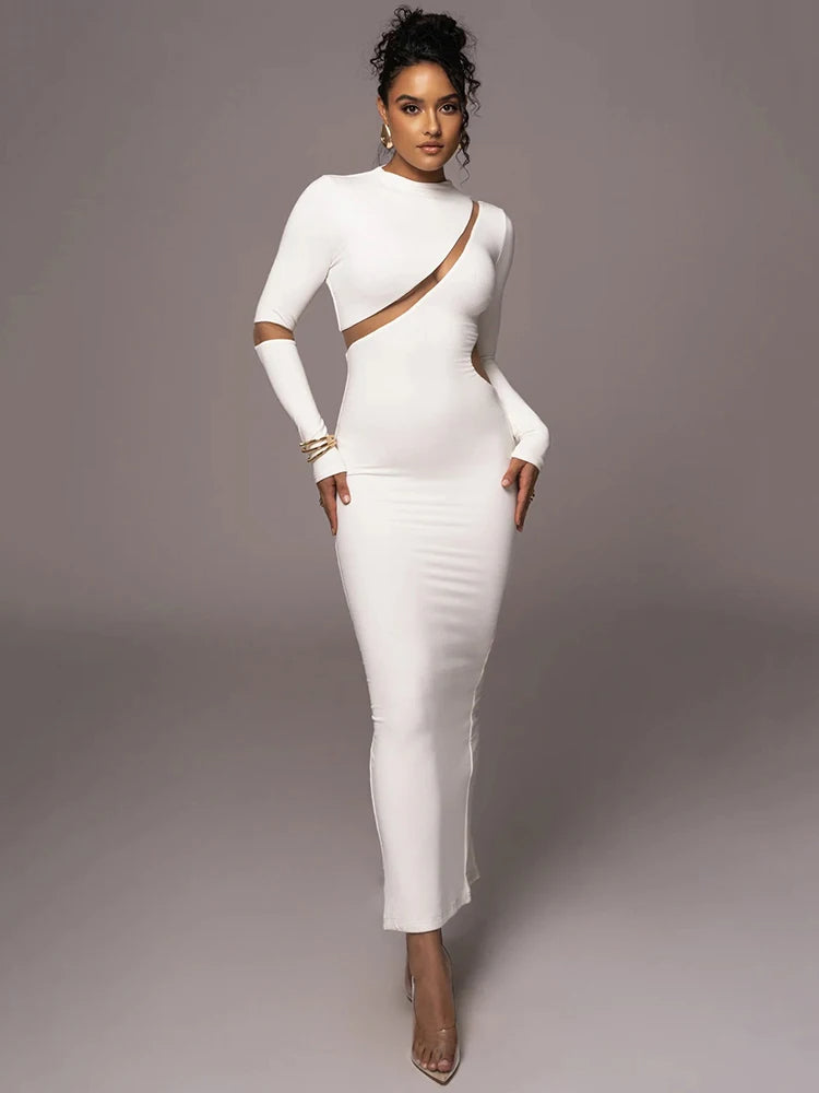 RUXY - Sian Dress