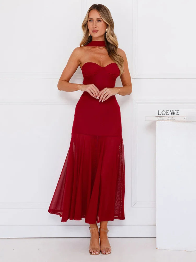 RUXY - Amirah Dress