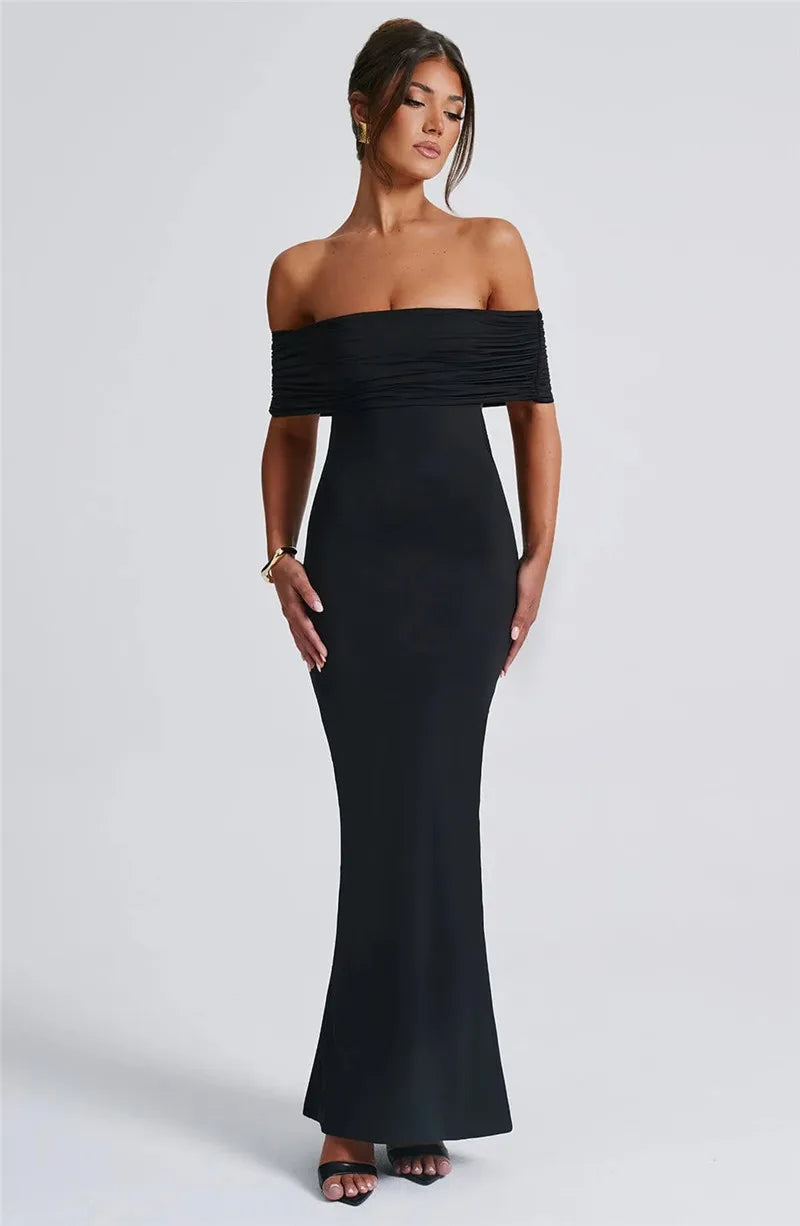 RUXY - Taylor Dress