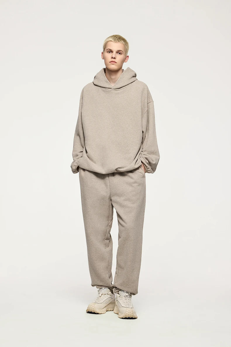 INFlation Relaxed Jogger