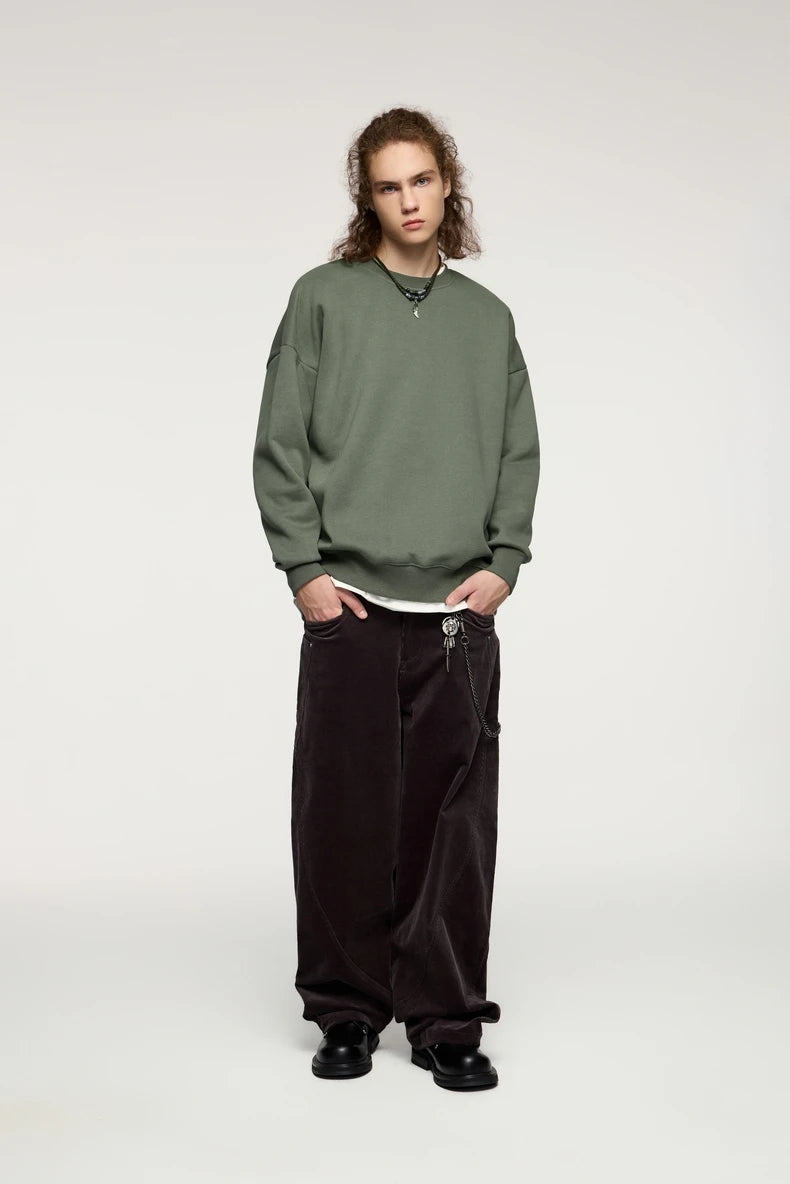 INFlation Premium Sweatshirt