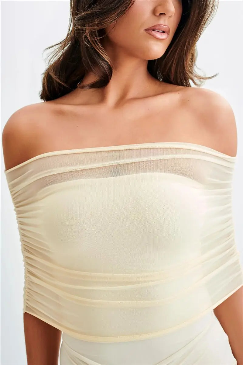 RUXY - Amelia Dress