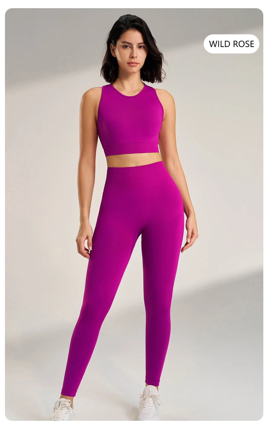 Naqiya Athlete Gym Set