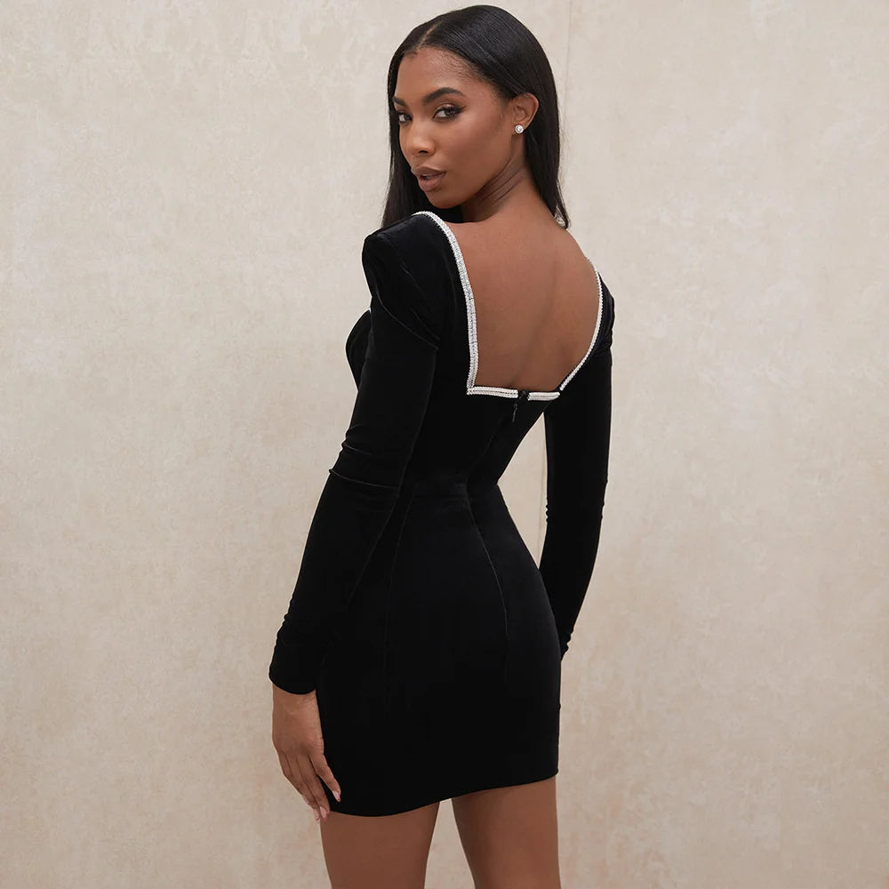 RUXY - Lauryn Dress