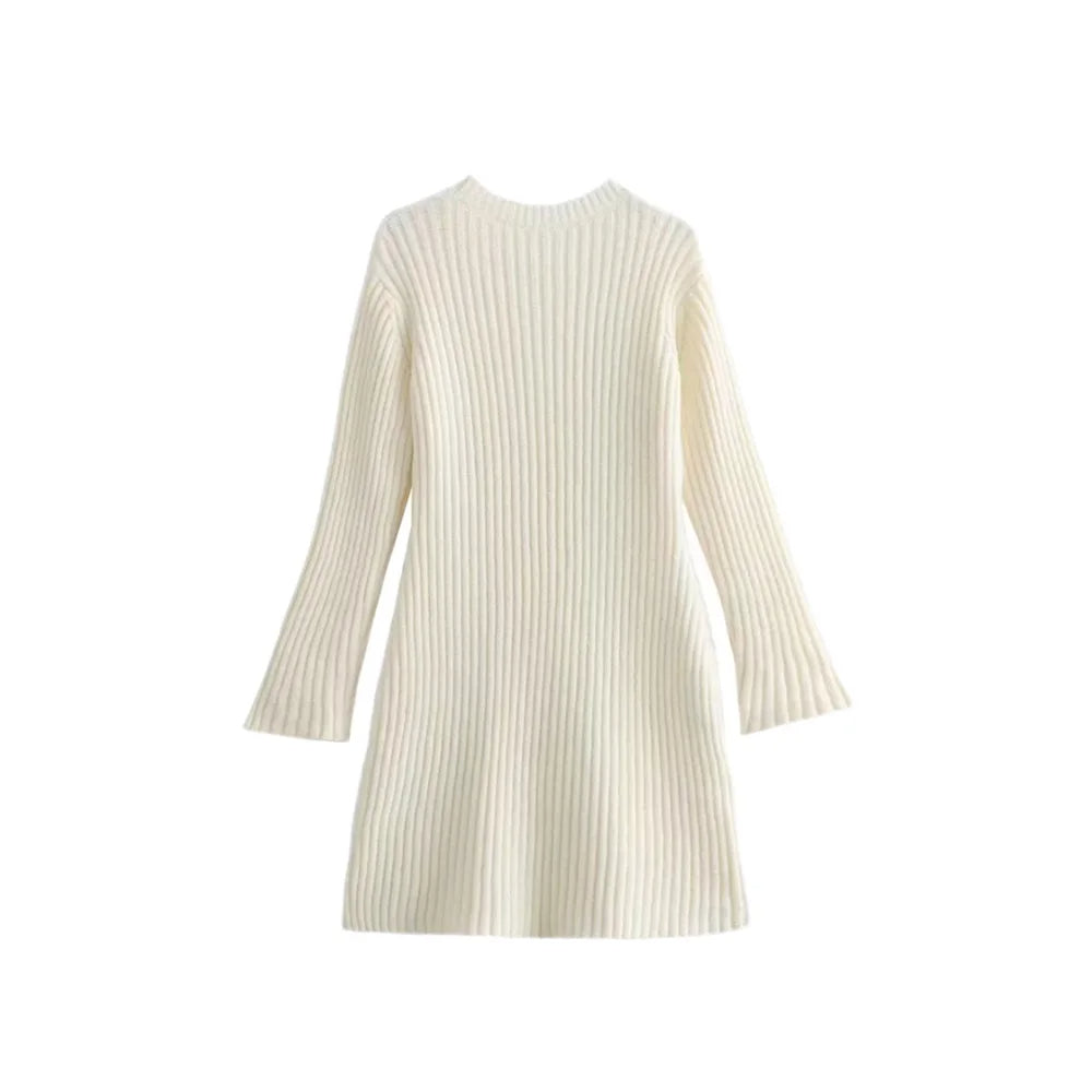 Trafza Zed Dress