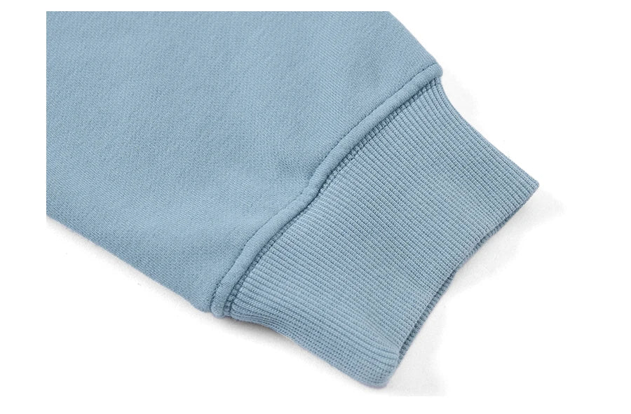 S.W. Oversize Hoodie