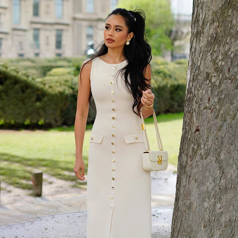 RUXY - Naomi Dress