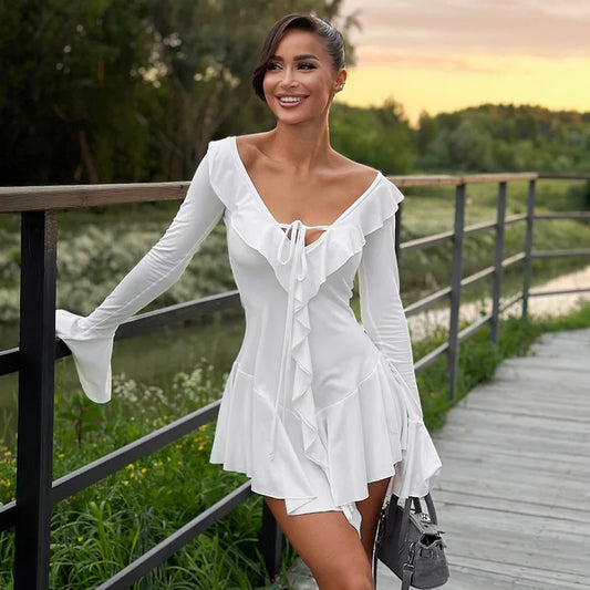 RUXY - Nelly Dress