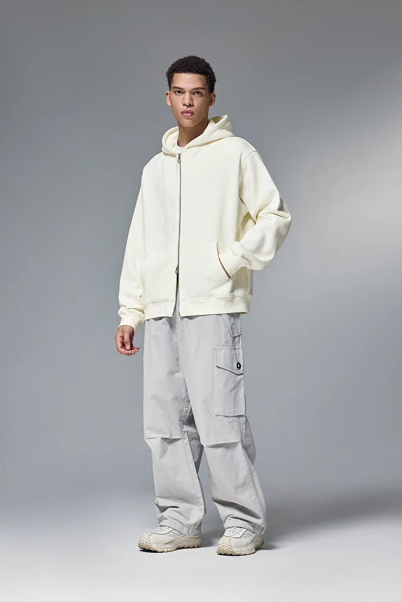 INFlation Premium Zip-up Hoody