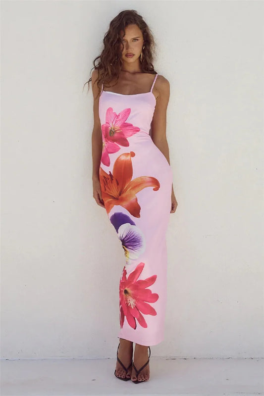 RUXY - Leyah Dress